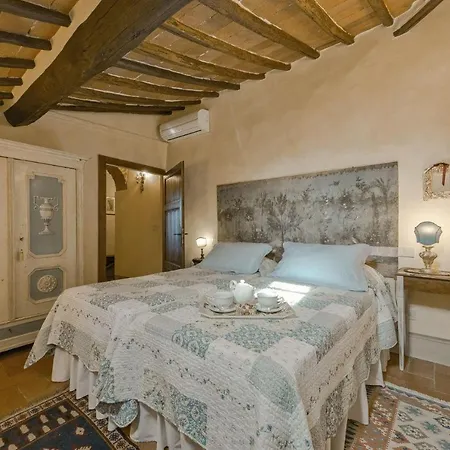 Villa Le Volte *