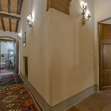 Villa Le Volte *