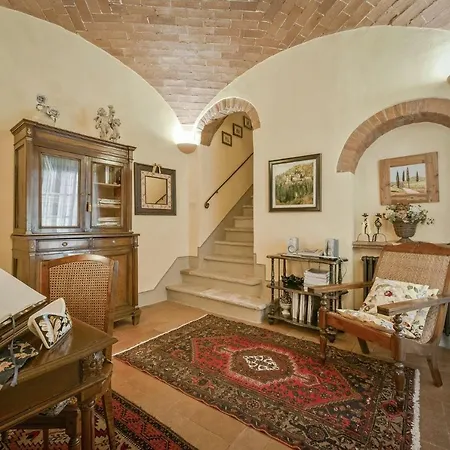 Villa Le Volte *