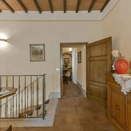 Le Volte Villa