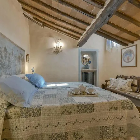 Le Volte Villa *