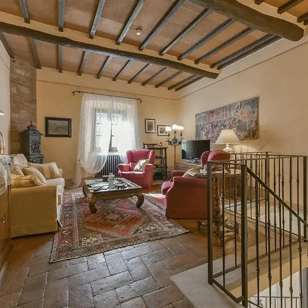 Le Volte Villa