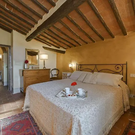 Le Volte Villa *